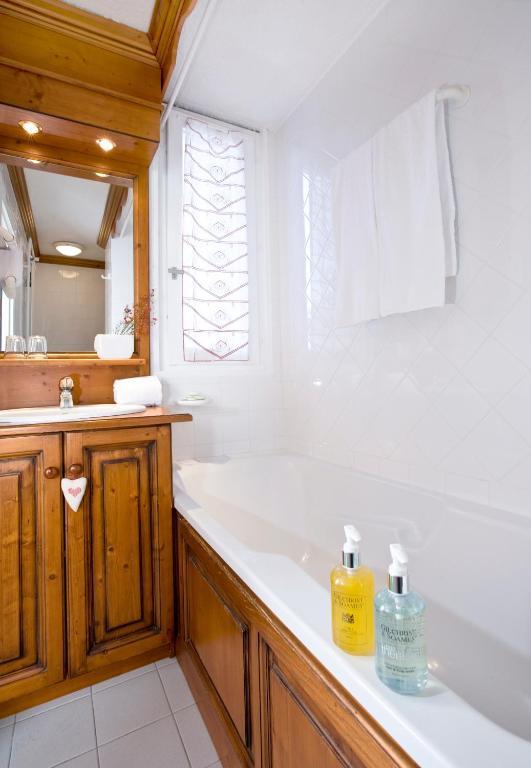 Royal Rochebrune Megeve Ruang foto