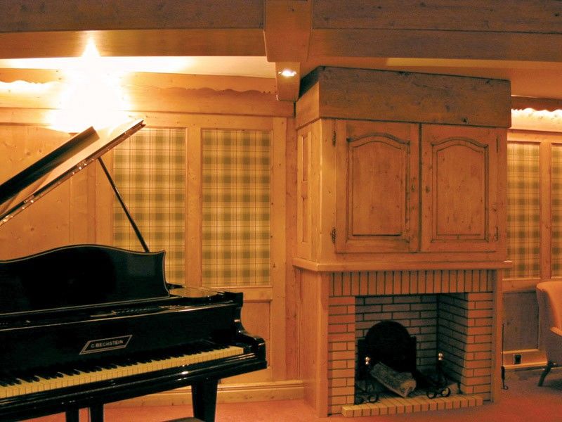 Royal Rochebrune Megeve Bagian luar foto