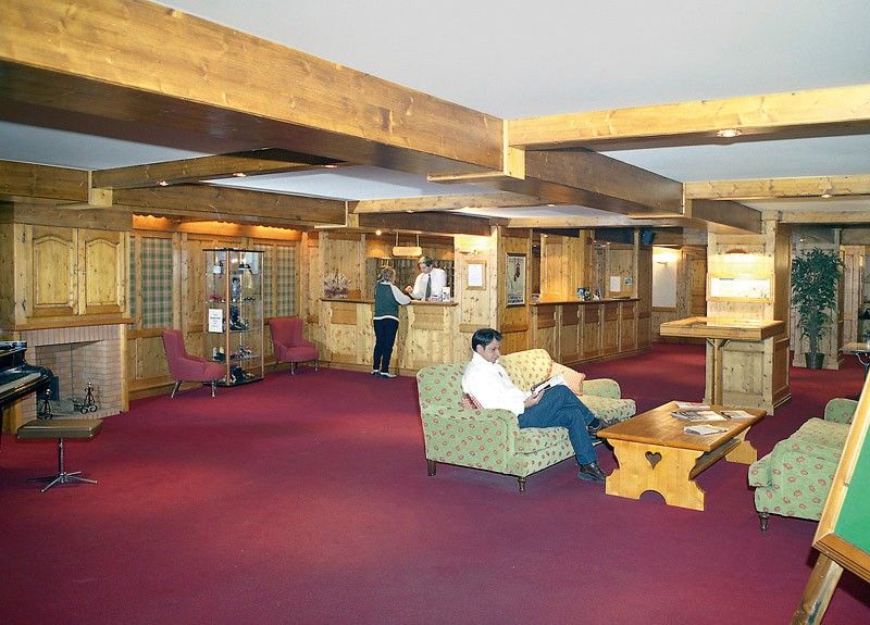 Royal Rochebrune Megeve Bagian luar foto
