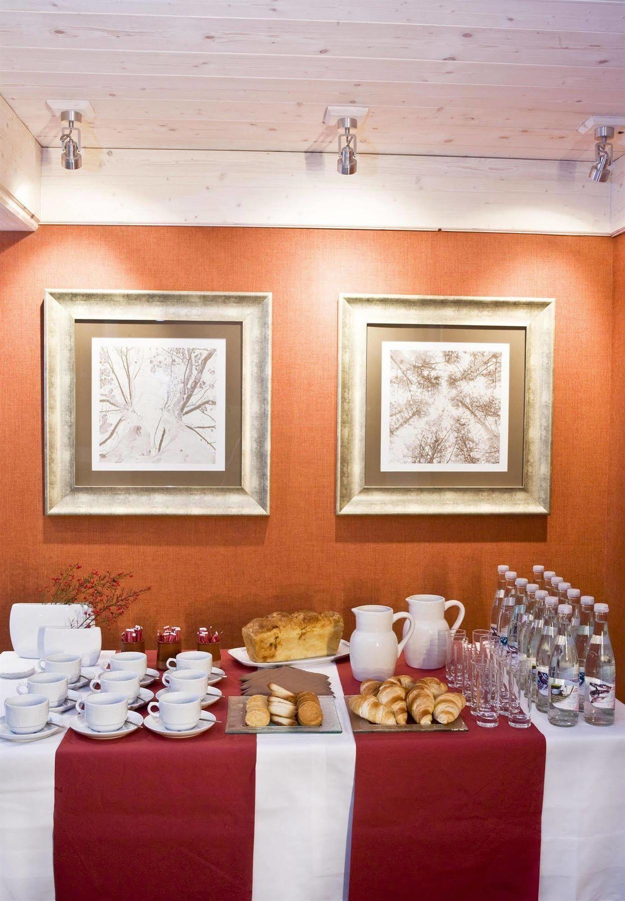 Royal Rochebrune Megeve Bagian luar foto