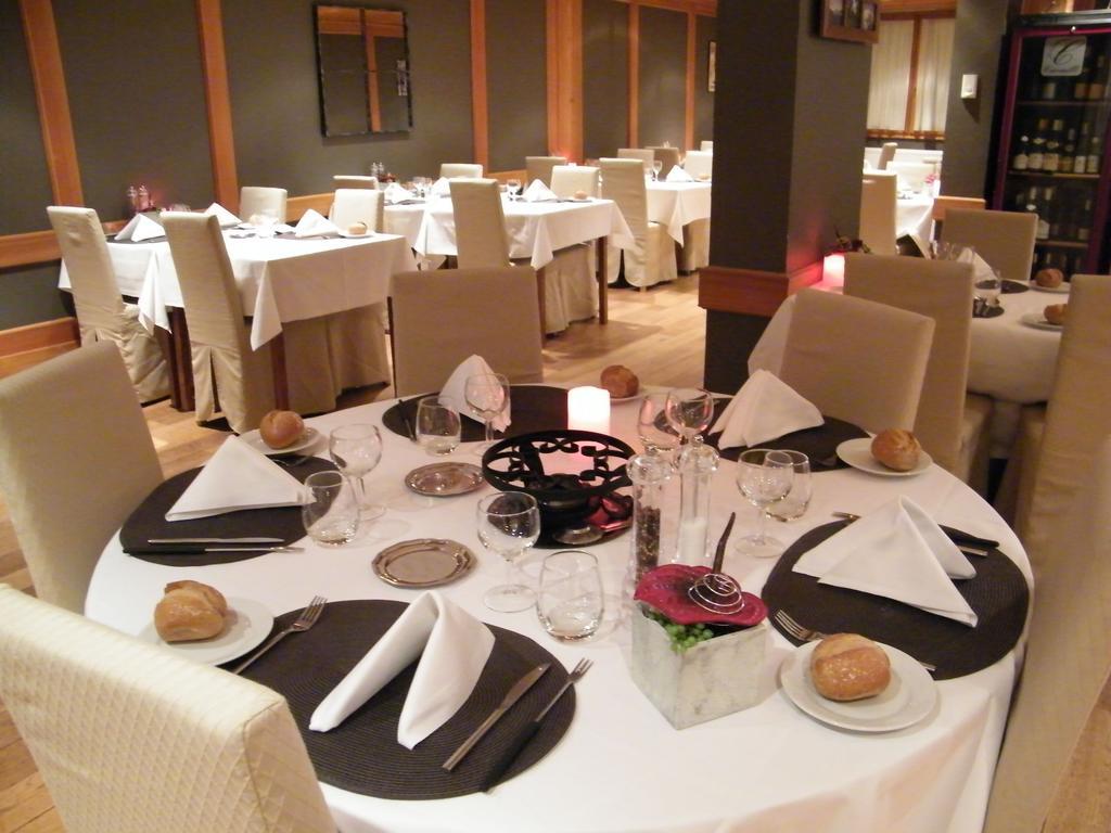 Royal Rochebrune Megeve Bagian luar foto
